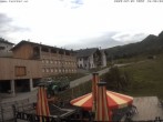 Archiv Foto Webcam Lürzer Alm Obertauern 09:00