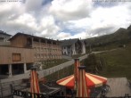 Archiv Foto Webcam Lürzer Alm Obertauern 11:00