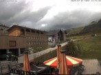 Archiv Foto Webcam Lürzer Alm Obertauern 13:00