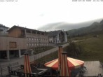Archiv Foto Webcam Lürzer Alm Obertauern 17:00