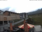 Archiv Foto Webcam Lürzer Alm Obertauern 19:00