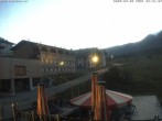 Archiv Foto Webcam Lürzer Alm Obertauern 03:00