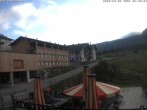 Archiv Foto Webcam Lürzer Alm Obertauern 05:00