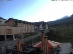 Archiv Foto Webcam Lürzer Alm Obertauern 06:00