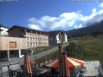 Archiv Foto Webcam Lürzer Alm Obertauern 07:00