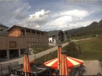 Archiv Foto Webcam Lürzer Alm Obertauern 13:00