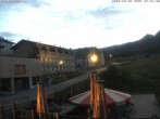 Archiv Foto Webcam Lürzer Alm Obertauern 03:00