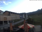 Archiv Foto Webcam Lürzer Alm Obertauern 05:00