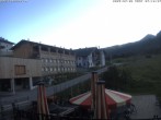 Archiv Foto Webcam Lürzer Alm Obertauern 06:00