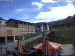 Archiv Foto Webcam Lürzer Alm Obertauern 09:00