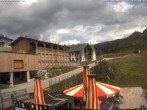 Archiv Foto Webcam Lürzer Alm Obertauern 11:00