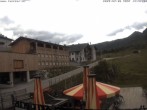 Archiv Foto Webcam Lürzer Alm Obertauern 13:00