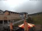 Archiv Foto Webcam Lürzer Alm Obertauern 19:00