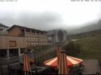 Archiv Foto Webcam Lürzer Alm Obertauern 05:00