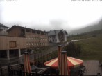 Archiv Foto Webcam Lürzer Alm Obertauern 06:00