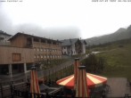 Archiv Foto Webcam Lürzer Alm Obertauern 07:00