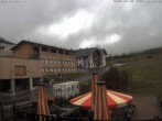 Archiv Foto Webcam Lürzer Alm Obertauern 09:00