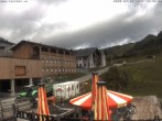 Archiv Foto Webcam Lürzer Alm Obertauern 11:00