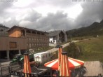 Archiv Foto Webcam Lürzer Alm Obertauern 13:00
