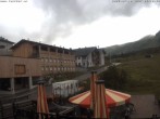 Archiv Foto Webcam Lürzer Alm Obertauern 06:00