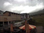 Archiv Foto Webcam Lürzer Alm Obertauern 09:00