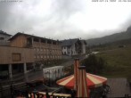 Archiv Foto Webcam Lürzer Alm Obertauern 11:00