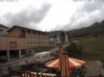 Archiv Foto Webcam Lürzer Alm Obertauern 13:00
