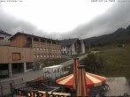 Archiv Foto Webcam Lürzer Alm Obertauern 15:00