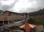 Archiv Foto Webcam Lürzer Alm Obertauern 17:00