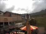 Archiv Foto Webcam Lürzer Alm Obertauern 05:00