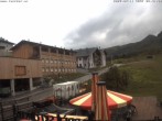Archiv Foto Webcam Lürzer Alm Obertauern 07:00