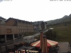 Archiv Foto Webcam Lürzer Alm Obertauern 11:00
