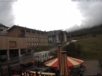 Archiv Foto Webcam Lürzer Alm Obertauern 13:00