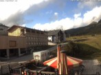 Archiv Foto Webcam Lürzer Alm Obertauern 17:00