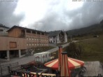 Archiv Foto Webcam Lürzer Alm Obertauern 19:00
