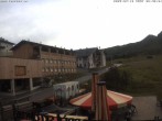 Archiv Foto Webcam Lürzer Alm Obertauern 05:00