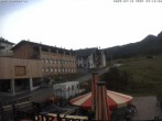 Archiv Foto Webcam Lürzer Alm Obertauern 06:00