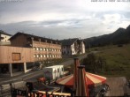 Archiv Foto Webcam Lürzer Alm Obertauern 07:00