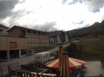 Archiv Foto Webcam Lürzer Alm Obertauern 13:00