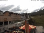 Archiv Foto Webcam Lürzer Alm Obertauern 15:00