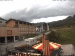 Archiv Foto Webcam Lürzer Alm Obertauern 17:00