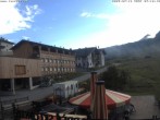Archiv Foto Webcam Lürzer Alm Obertauern 06:00