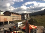 Archiv Foto Webcam Lürzer Alm Obertauern 07:00