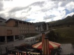 Archiv Foto Webcam Lürzer Alm Obertauern 13:00