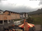 Archiv Foto Webcam Lürzer Alm Obertauern 15:00