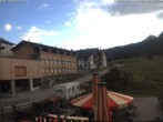 Archiv Foto Webcam Lürzer Alm Obertauern 05:00
