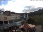 Archiv Foto Webcam Lürzer Alm Obertauern 06:00