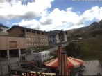 Archiv Foto Webcam Lürzer Alm Obertauern 09:00