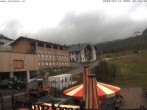 Archiv Foto Webcam Lürzer Alm Obertauern 05:00