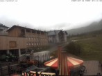 Archiv Foto Webcam Lürzer Alm Obertauern 06:00